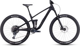 Cube Stereo ONE 44 C:62 Pro - test bike